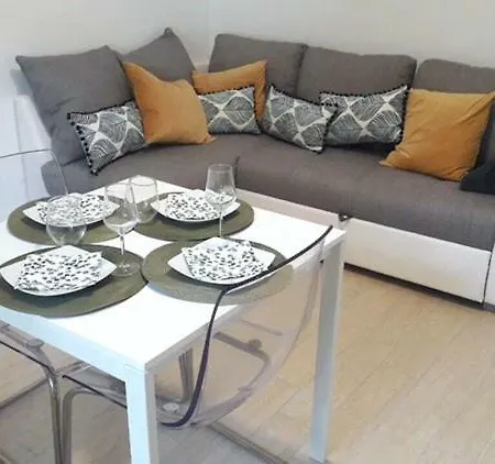 Apartment Olea Rijeka