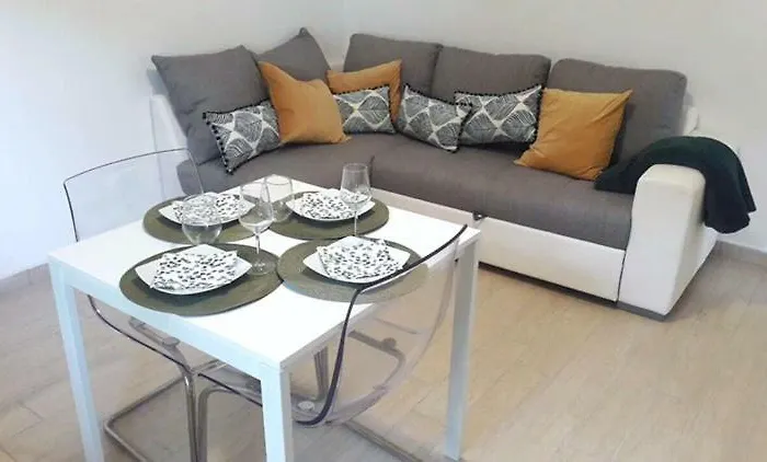 Apartamento Olea Rijeka
