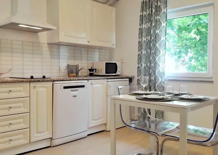 Olea Apartamento *