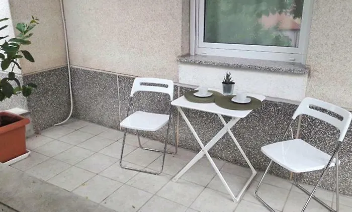 Olea Apartamento Rijeka