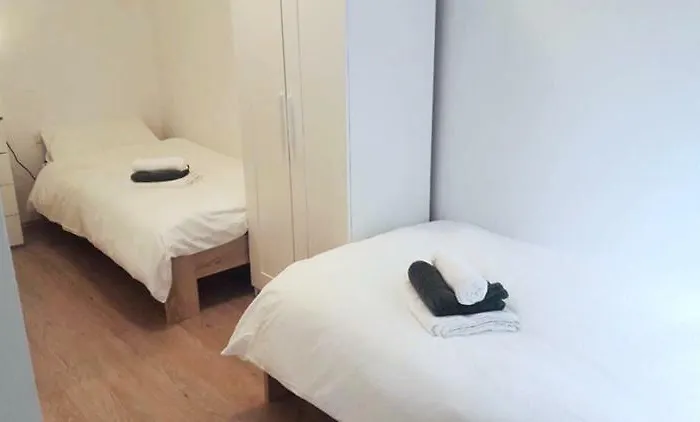Apartamento Olea